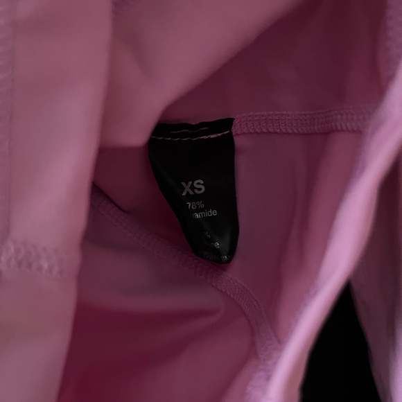 Pink jacket - Picture 2 of 2